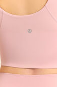 תמונת תקריב דוגמן של Align™ Tank Top
