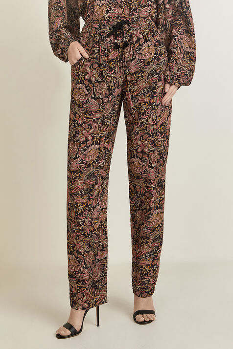 מכנסיים ארוכים ISABEL MARANT