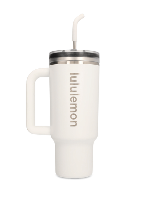 Insulated Tumbler 40oz LULULEMON