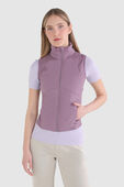 תמונת דוגמן קידמית של Push Your Pace Vest