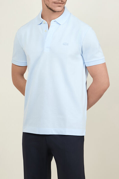 חולצת פולו LACOSTE
