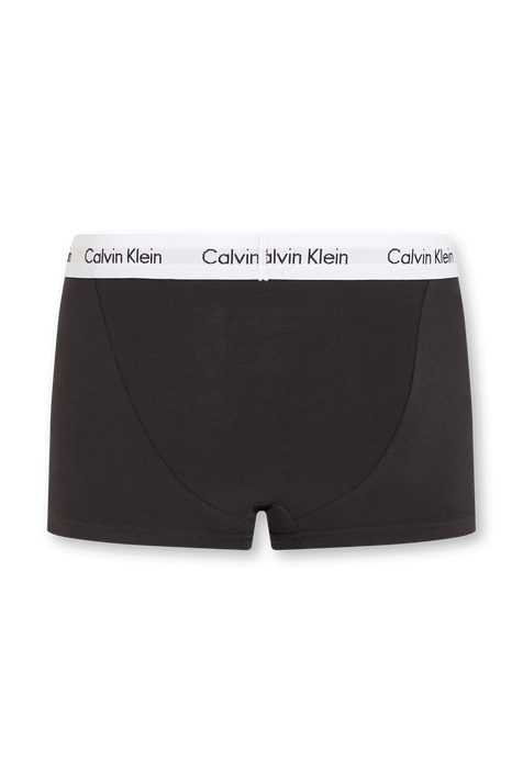מארז שלישיית תחתוני בוקסר CALVIN KLEIN