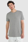 תמונת דוגמן קידמית של Balancer Short-Sleeve Shirt