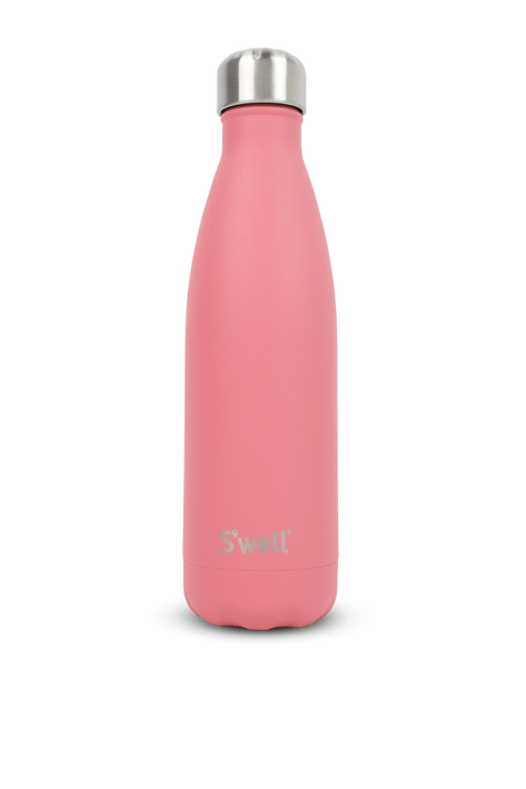 בקבוק 500 מ\"ל ורוד SWELL