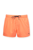 תמונה קידמית של Swin Shorts in Orange