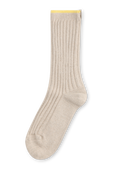 Crew-Length Ragg Socks תמונה קידמית של Crew-Length Ragg Socks