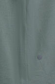 תמונת תקריב דוגמן של License to Train Relaxed Short Sleeve