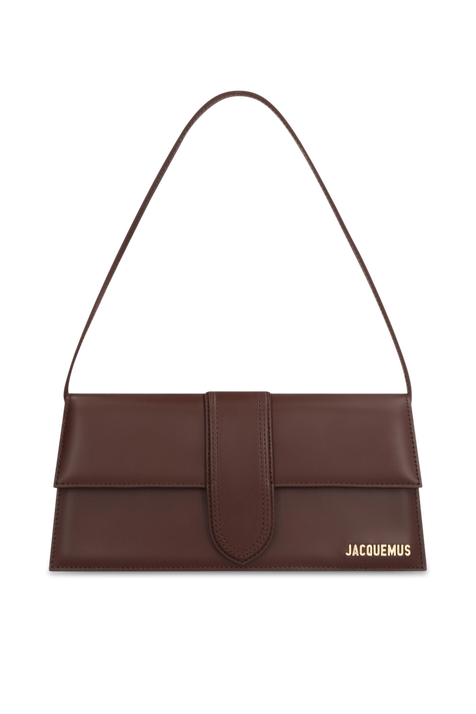 תיק לה במבינו לונג JACQUEMUS