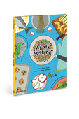 תמונה אחורית של What’s Cooking?