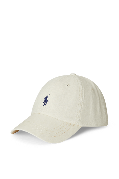 כובע מצחייה POLO RALPH LAUREN