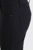 תמונת תקריב דוגמן של ABC Classic Fit Pant 32" Warpstreme