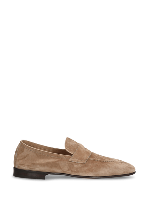 נעלי מוקסינים BRUNELLO CUCINELLI