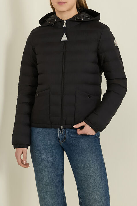 מעיל פוך MONCLER