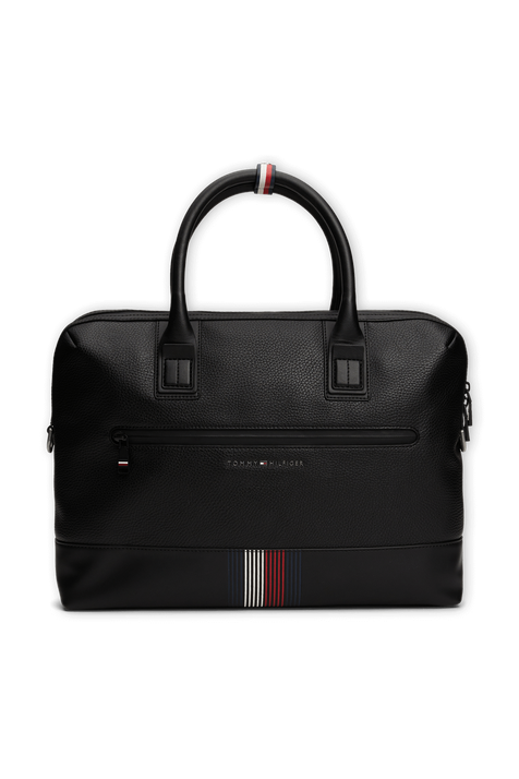 תיק נשיאה למחשב TOMMY HILFIGER
