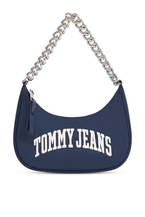 תיק כתף TOMMY HILFIGER