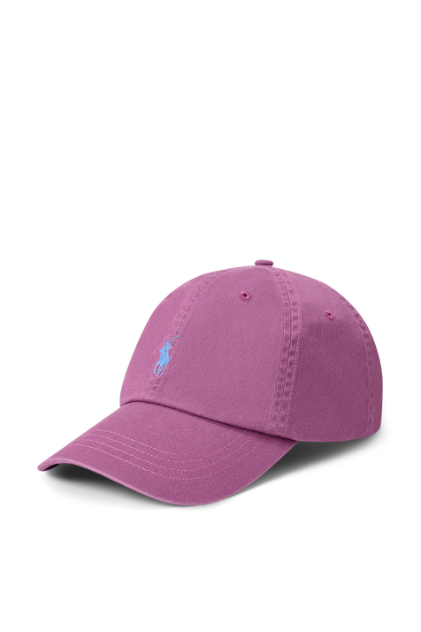 כובע מצחייה POLO RALPH LAUREN
