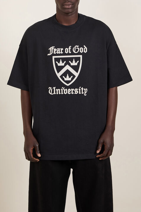 חולצת טי FEAR OF GOD ESSENTIALS