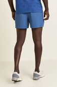 תמונת דוגמן אחורית של Pace Breaker Short LL ''5