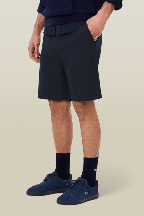 מכנסי ברמודה צ'ינו LACOSTE