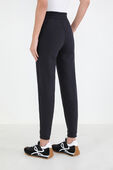 תמונת דוגמן אחורית של Loungeful High-Rise Jogger