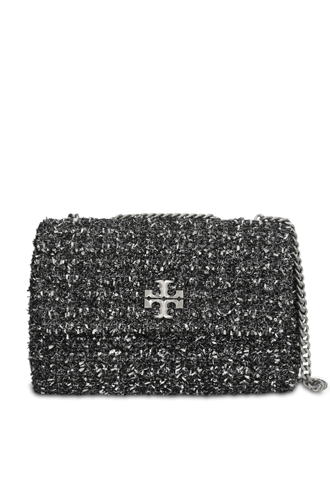 תיק קרוס קירה סמול TORY BURCH