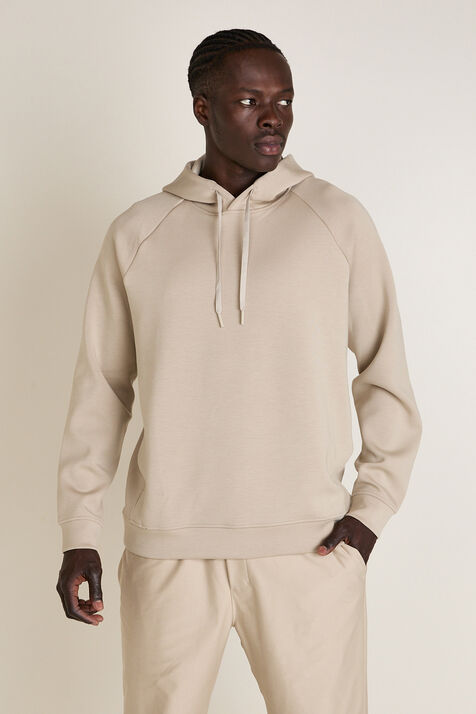 Smooth Spacer Classic-Fit Pullover Hoodie LULULEMON