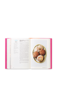 תמונת פנים של Mexico  The Cookbook