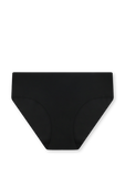 תמונת פנים של InvisiWear Mid-Rise Bikini Underwear *3 Pack
