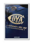 תמונה קידמית של Cova Milano