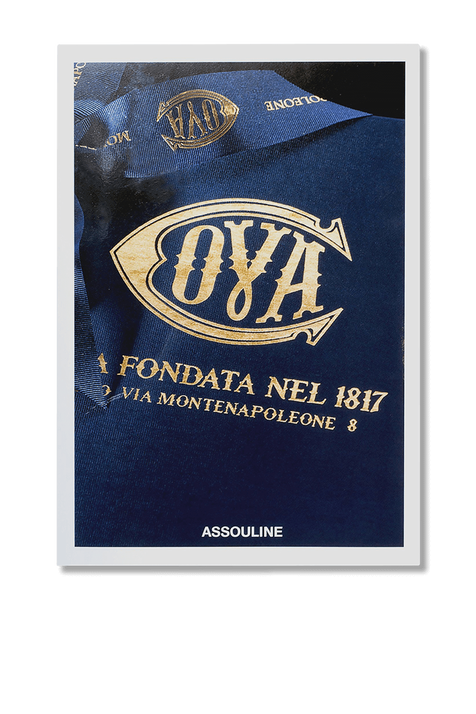 Cova Milano ASSOULINE