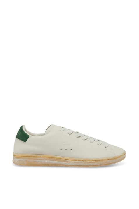 נעלי סניקרס קארנבי LACOSTE 