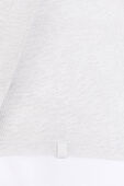 תמונת תקריב דוגמן של Hold Tight Long-Sleeve Shirt
