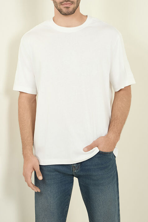 חולצת טי ARMANI EXCHANGE