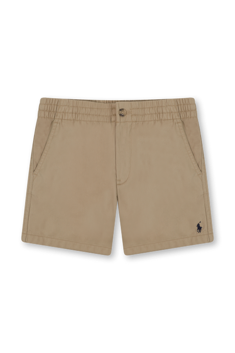 מכנסיים קצרים - גילאי 8-16 שנים POLO RALPH LAUREN KIDS