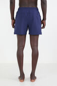 תמונת דוגמן אחורית של Pool Short 5