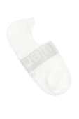 תמונת פנים של Power Stride No-Show with Active Grip5 Pack