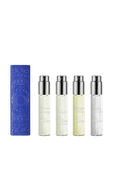 תמונה קידמית של The Fresh Discovery Set Eau de perfume