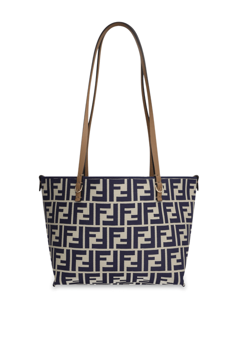 תיק נשיאה דו צדדי סמול FENDI
