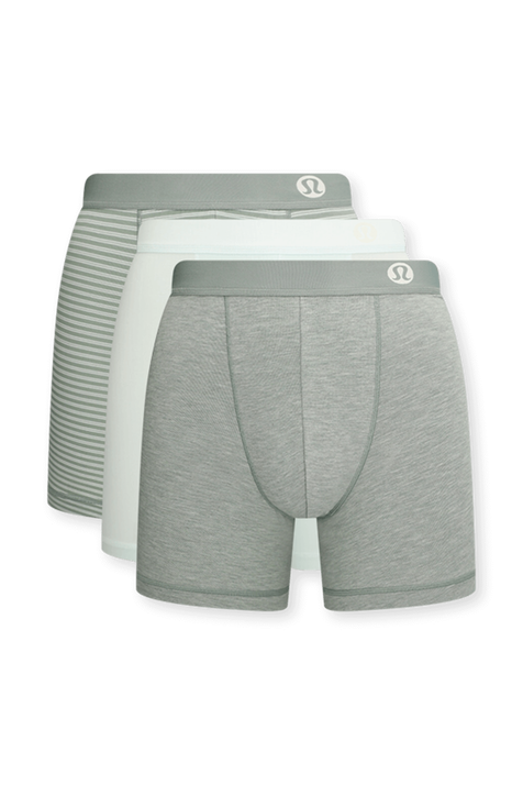 AIM BOXER *3 PACK LULULEMON