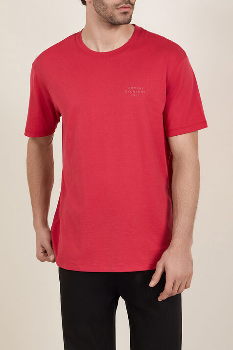 חולצת טי ARMANI EXCHANGE