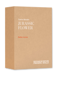 תמונה אחורית של Jurassic Flower Rubber Incense