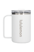Insulated Mug 12oz תמונה קידמית של Insulated Mug 12oz