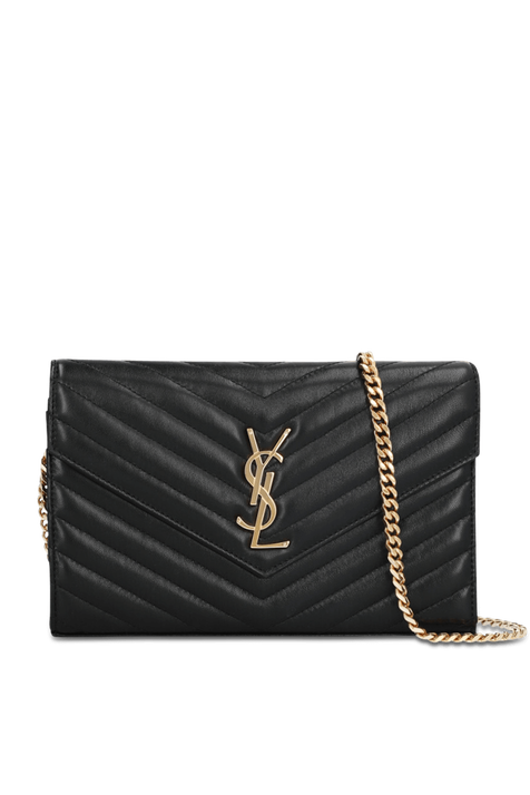 תיק קסנדרה SAINT LAURENT