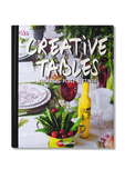 תמונה קידמית של Creative Tables