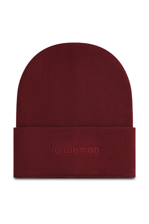 Warm Revelation Beanie LULULEMON
