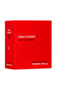 תמונה אחורית של L'eau d'Hiver Eau de Parfum 50 ml
