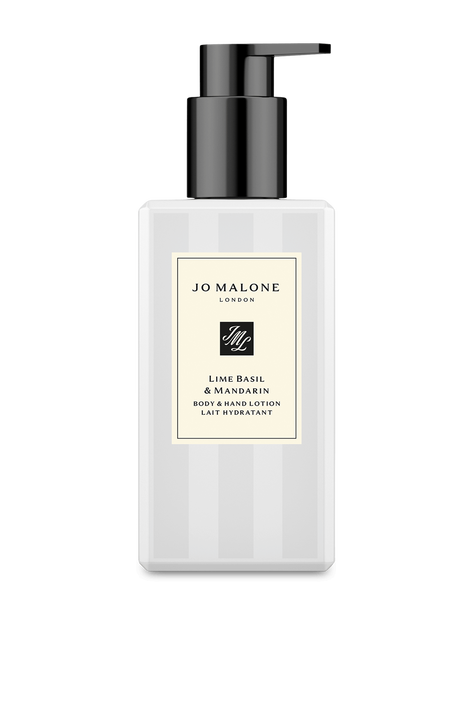 English Pear&Freesia Body&Hand Lotion 250 ML JO MALONE LONDON