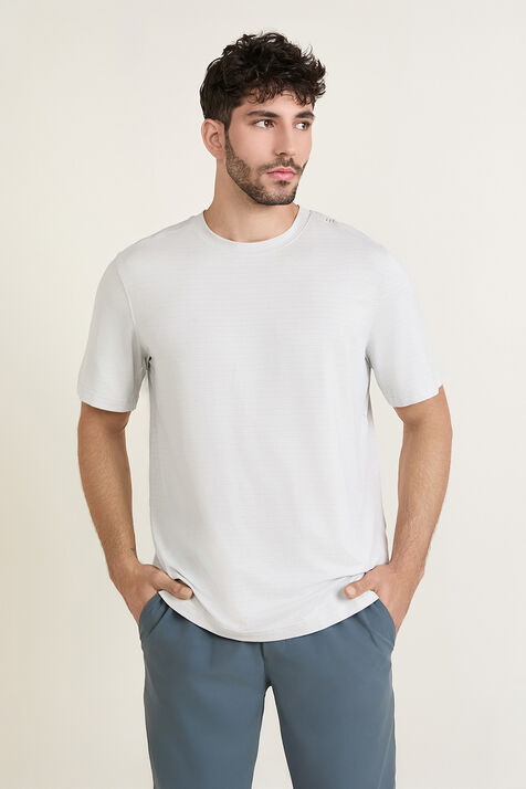 License to Train Relaxed Short Sleeve