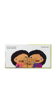 תמונת פנים של Growing Together  4 Stories to Shar
