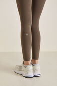 תמונת תקריב דוגמן של Wunder Train HR Tight 25